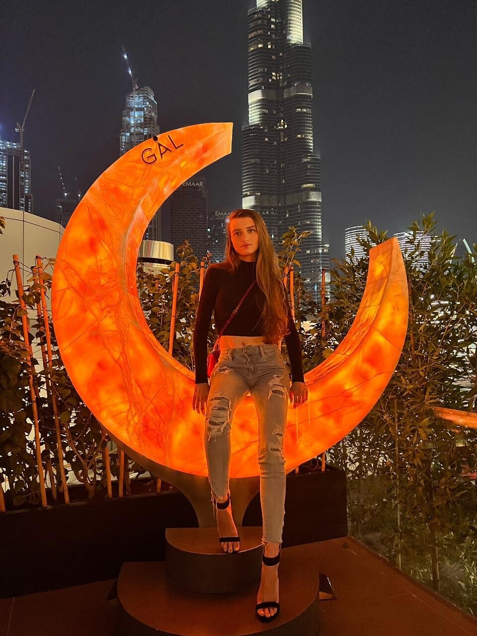 אוקסנה –  צפון המדינה - תמונה 4