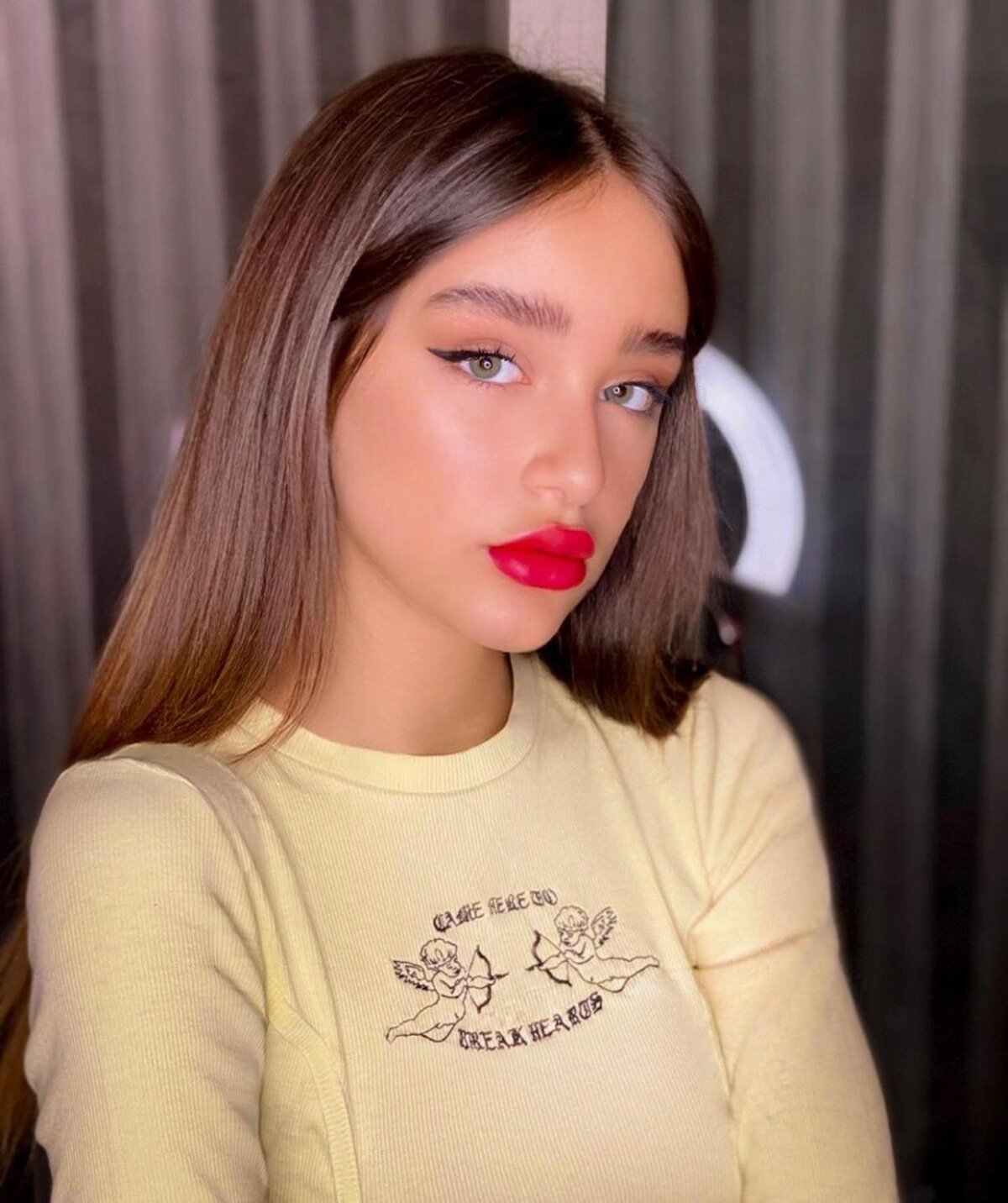 באזור חיפה – לוסי - תמונה 1