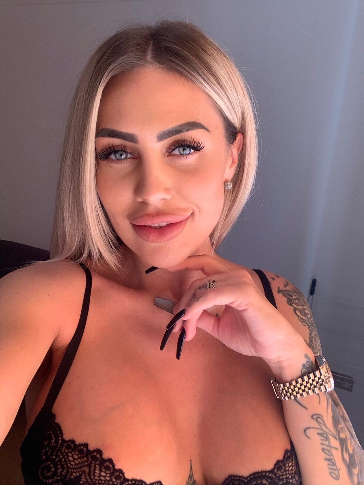 בבש-ניקול – ישראלית רוסיה בובה - תמונה 2