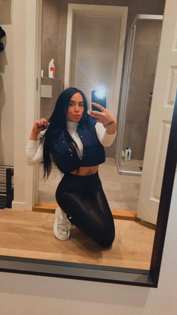 בחיפה והסביבה-אינה - תמונה 5