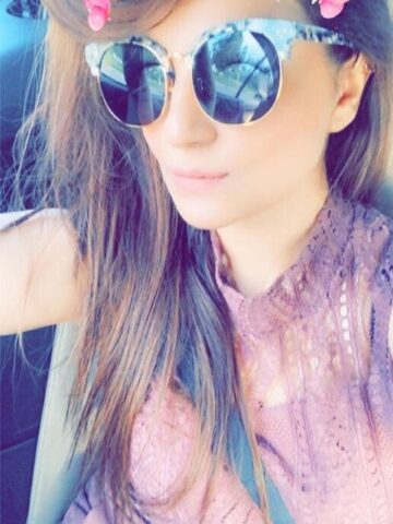 בירושלים והסביבה- קארינה