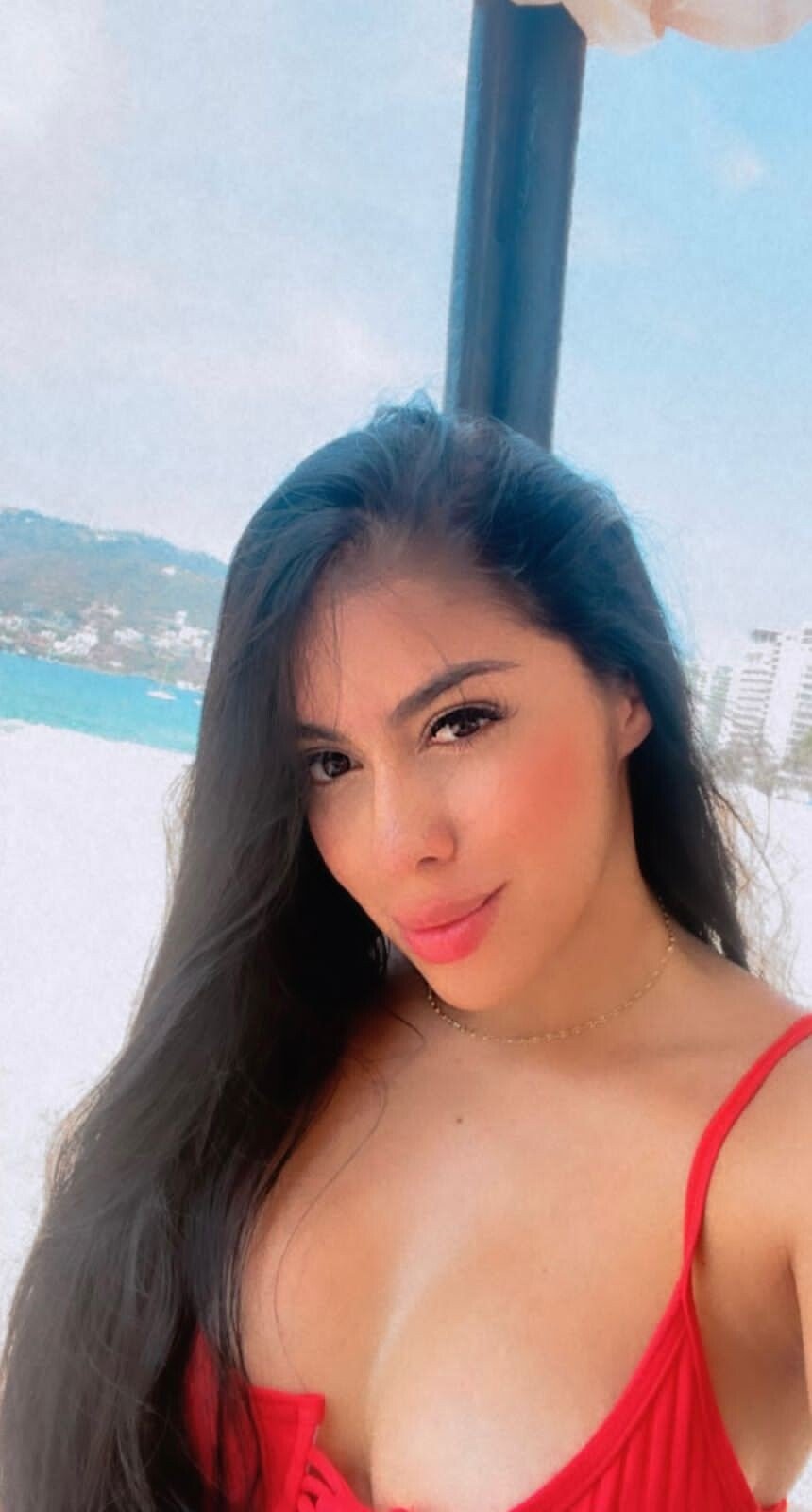 לוסי תיירת לוהטת-  צפון - תמונה 7